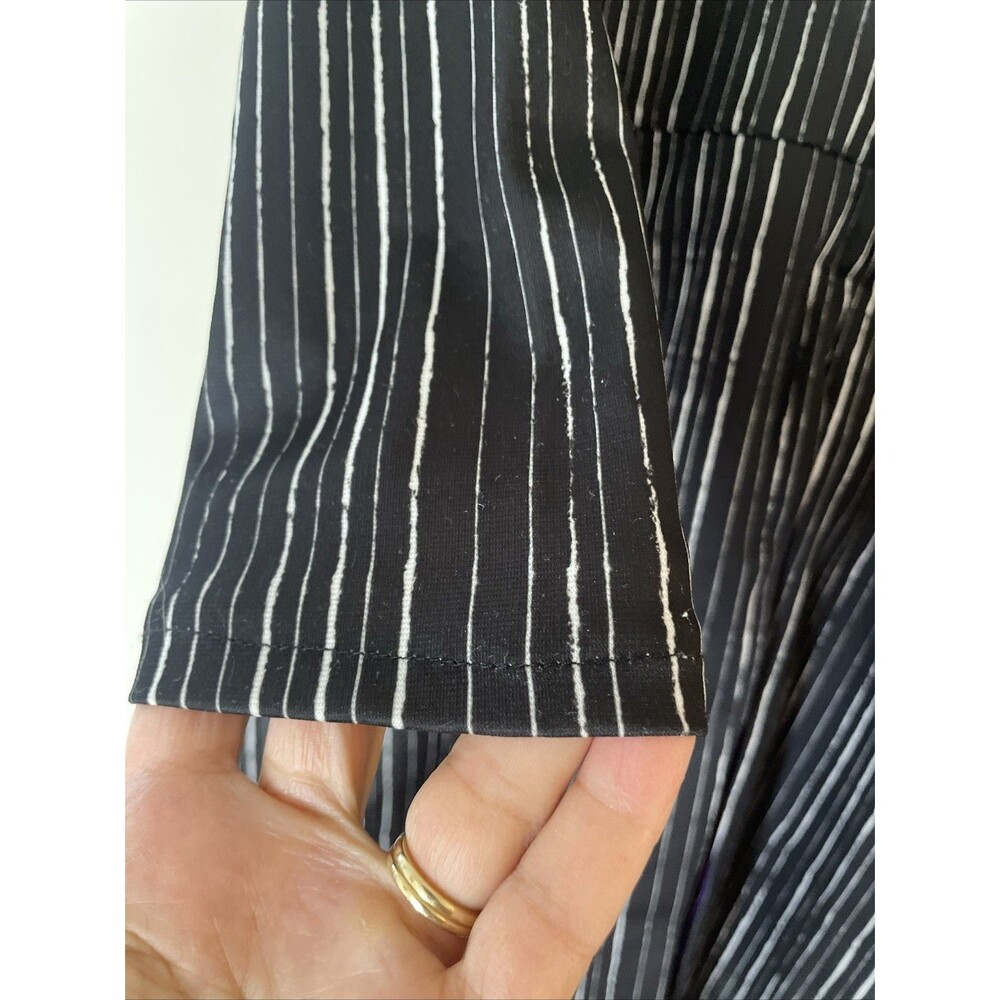 SPIRIT Disney Jack Skellington Costume The Nightmare Before Christmas Kids L - Picture 7 of 10